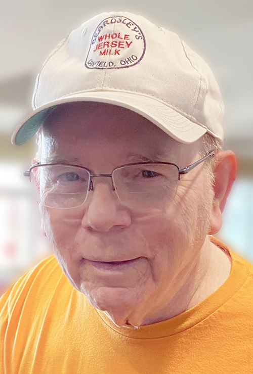 Edwin D. Beardsley 19382023 News, Sports, Jobs The Vindicator